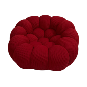 Pop Sessel einfarbig 3177